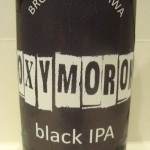 Oxymoron