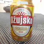 Ožujsko (Chorwacja)