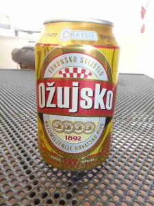 Ožujsko (Chorwacja)