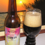 Zdjęcie dodane przez Brodzisław - Artezan Czarne IPA Equinox