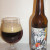 Zdjęcie dodane przez Brodzisław - Hornbeer Barleywine (Dania)