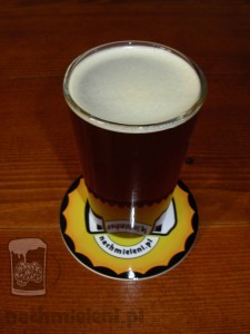 Pale Rider IPA