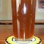 Pale Rider IPA