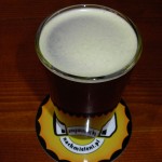 Pale Rider IPA