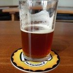 Pale Rider IPA