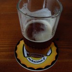 Pale Rider IPA