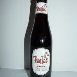 Paljas Bruin (Belgia)
