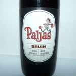 Paljas Bruin (Belgia)