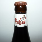 Paljas Bruin (Belgia)