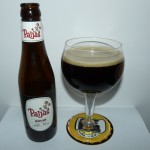 Paljas Bruin (Belgia)