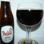 Paljas Bruin (Belgia)