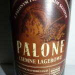 Palone Ciemne Lagerowe