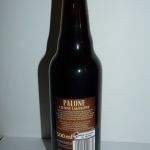 Palone Ciemne Lagerowe