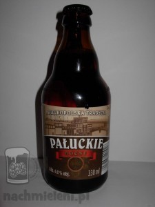 Pałuckie Mocne