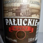 Pałuckie Mocne