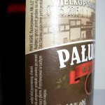 Pałuckie Mocne