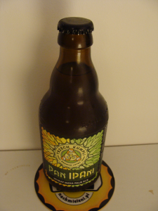 Pan IPAni