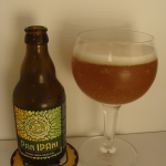 Pan IPAni