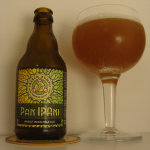 Pan IPAni