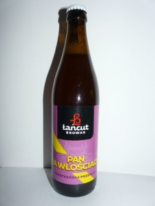 Pan Na Włościach