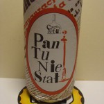 Pan Tu Nie Stał