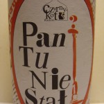 Pan Tu Nie Stał