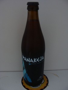 Panakeja