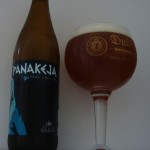 Panakeja