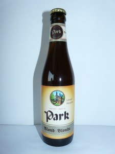 Park Blond (Niemcy)