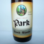 Park Blond (Niemcy)