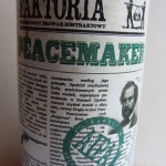 Peacemaker