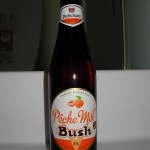 Pêche Mel Bush (Belgia)