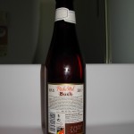 Pêche Mel Bush (Belgia)