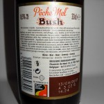 Pêche Mel Bush (Belgia)