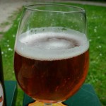 Pêche Mel Bush (Belgia)
