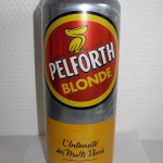 Pelforth Blonde (Francja)