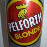 Pelforth Blonde (Francja)