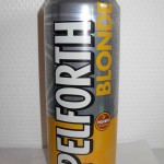 Pelforth Blonde (Francja)