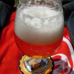 Pelforth Blonde (Francja)