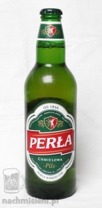Perła Chmielowa