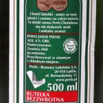 Perła Chmielowa