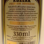 Perła Koźlak
