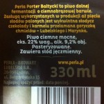 Zdjęcie dodane przez  - Perła Porter Bałtycki