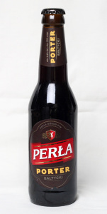 Perła Porter Bałtycki