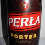 Perła Porter Bałtycki