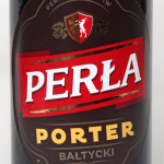 Perła Porter Bałtycki