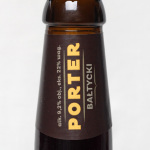 Perła Porter Bałtycki