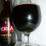 Perła Porter Bałtycki