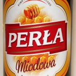 Perła Miodowa