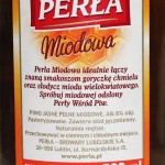 Perła Miodowa
